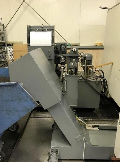 Used 2005 Stama MC 526