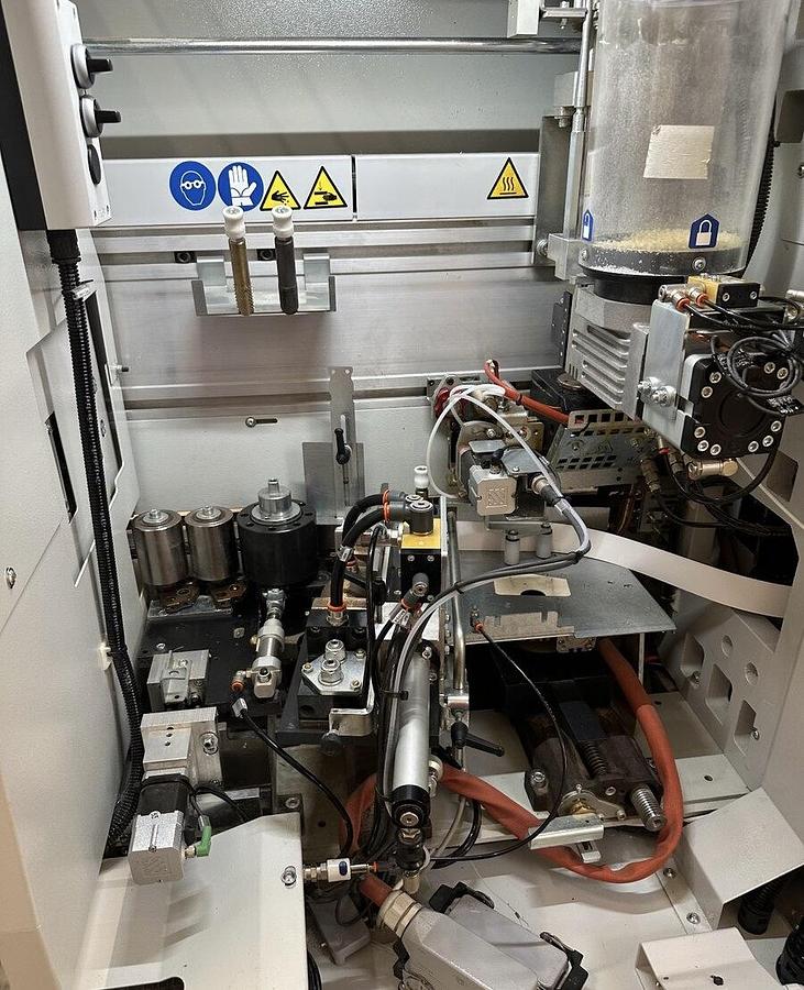 Used 2024 Biesse Akron 1445 A