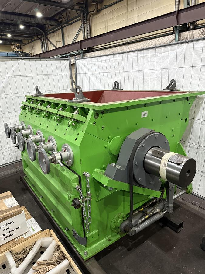 Used Avian G60/150-R5-S2