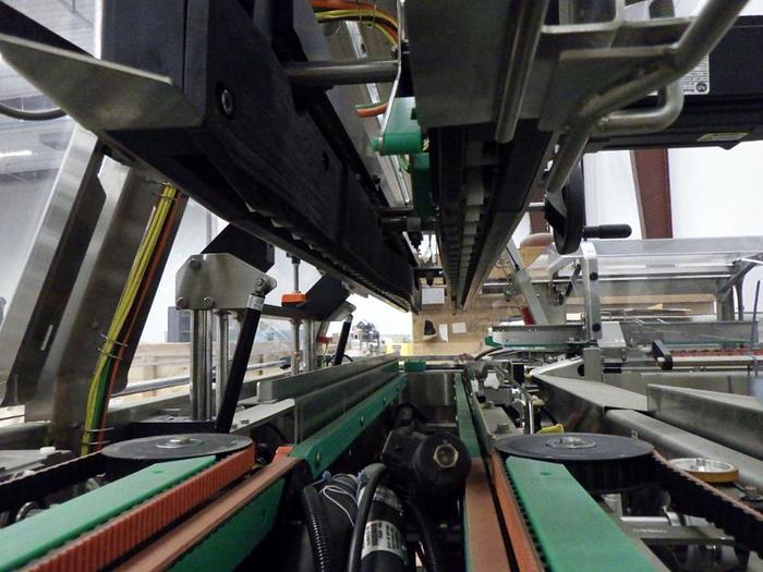 Used 2015 Kliklok VARI RIght