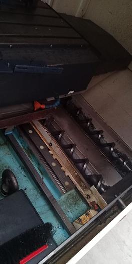 Used 2016 Makino PS 105