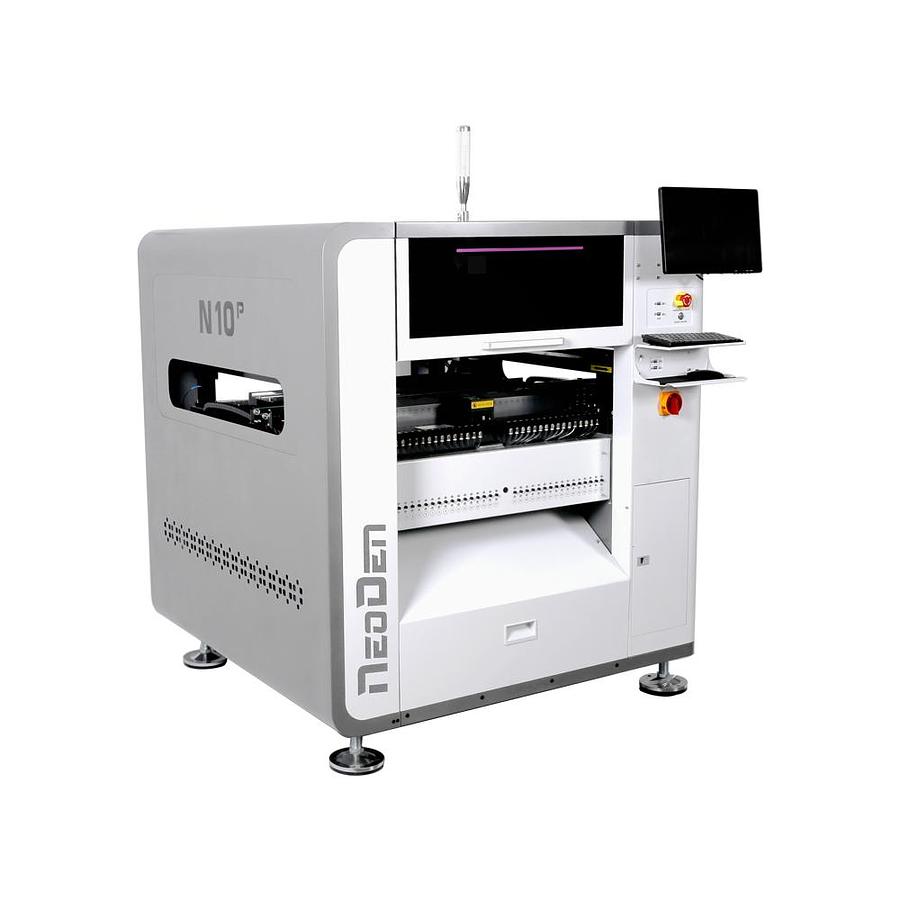 2026 NeoDen  N10P Pick and Place Machine
