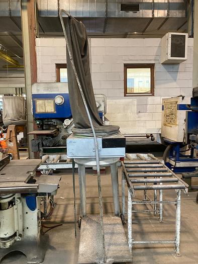 Used Peddinghaus 210 super 20