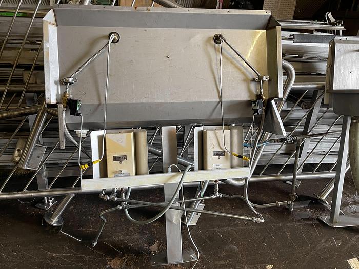 Used 2004 Unther GRF 400