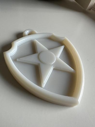 Used Stratasys  Objet24