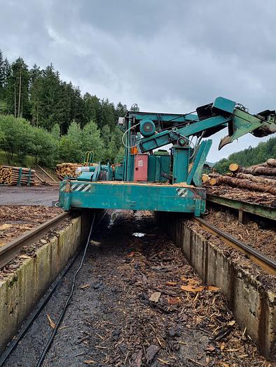 Used Beljer Zembrod ASX I