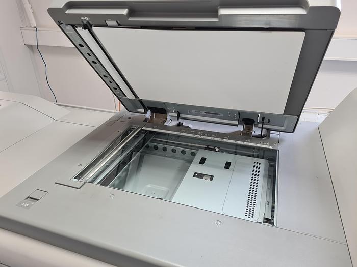 Used Ricoh Pro C7100SX