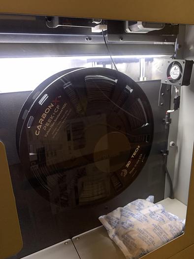 Used 2022 Intamsys Funmat HT Funmat HT