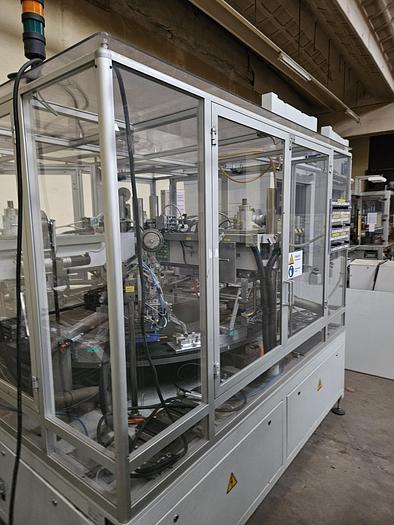 Used 2006 Baier GEBA 32 SDS/8