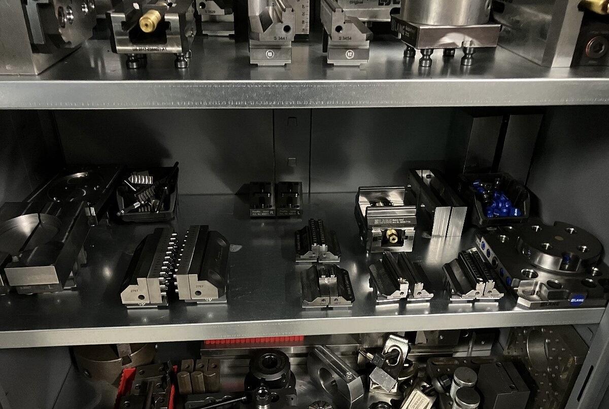 Used 2020 Doosan DEM 4000