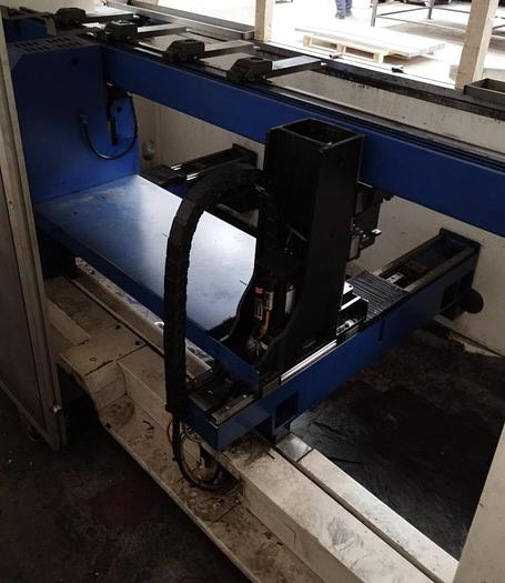 Used 2000 Trumpf TrumaBend V 130