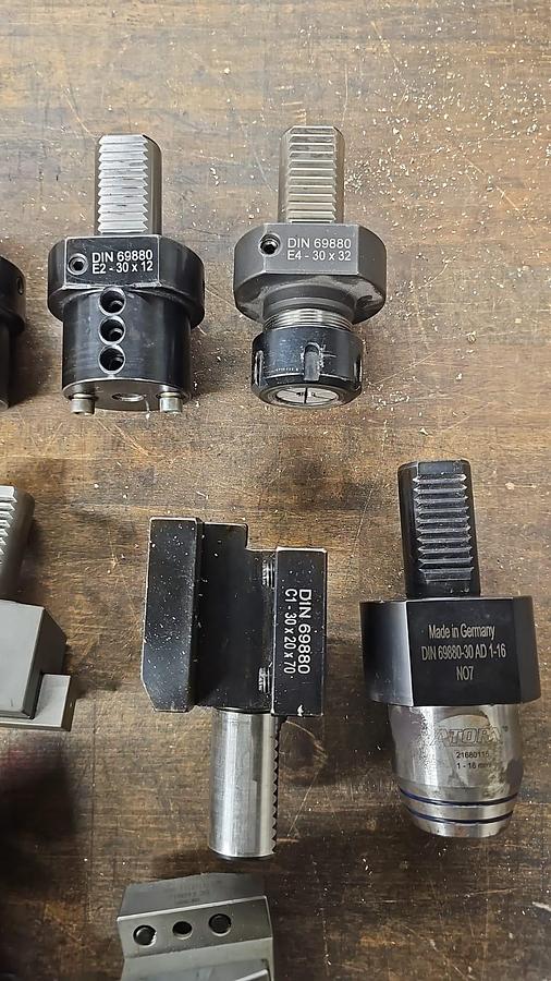 Used 2016 Jesco Machinery  jaguar 2260