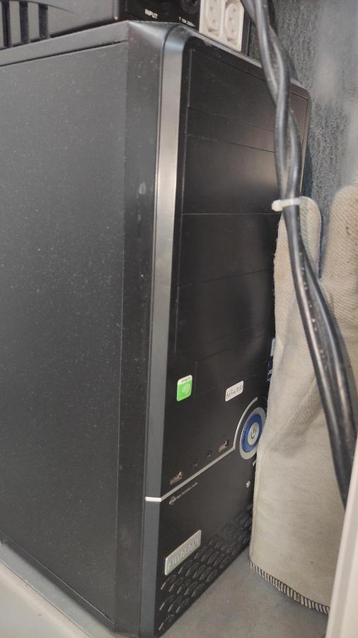 Used 2010 Rehm VXP 734 Reflow Oven