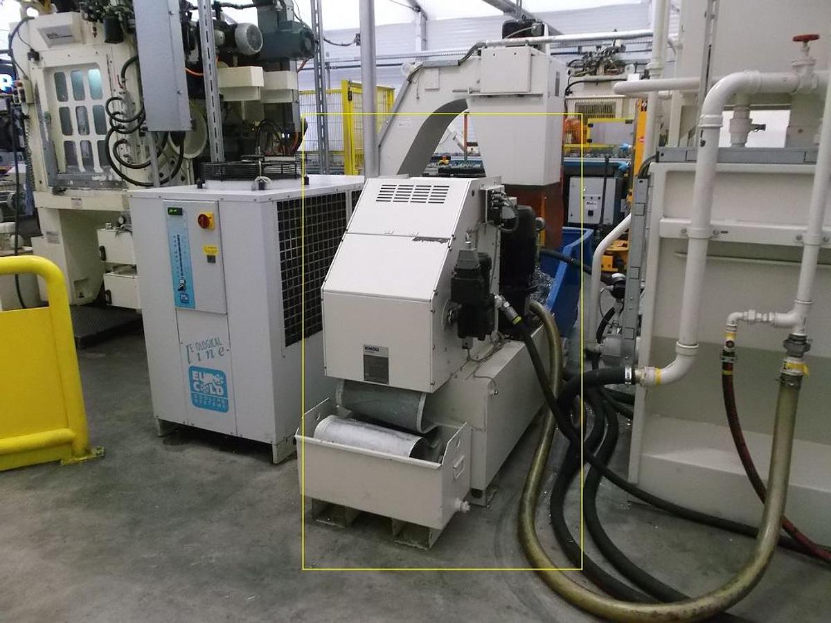 Used 2012  Porta TRO-06-N08