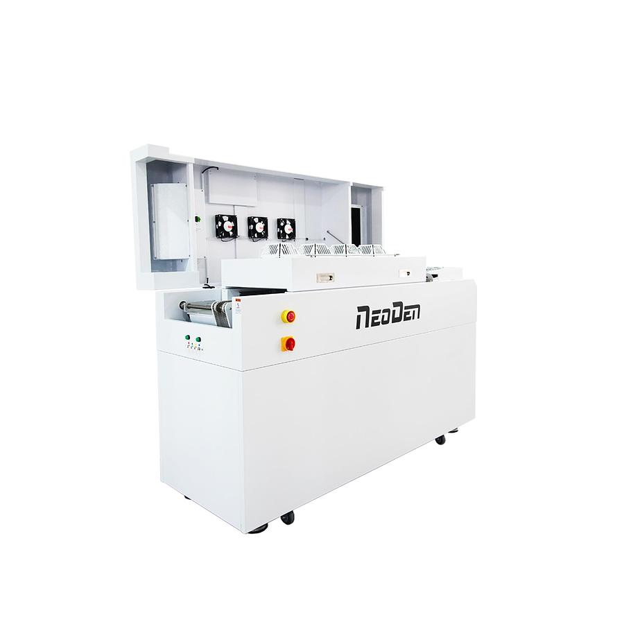 2026 NeoDen IN8C Reflow Oven
