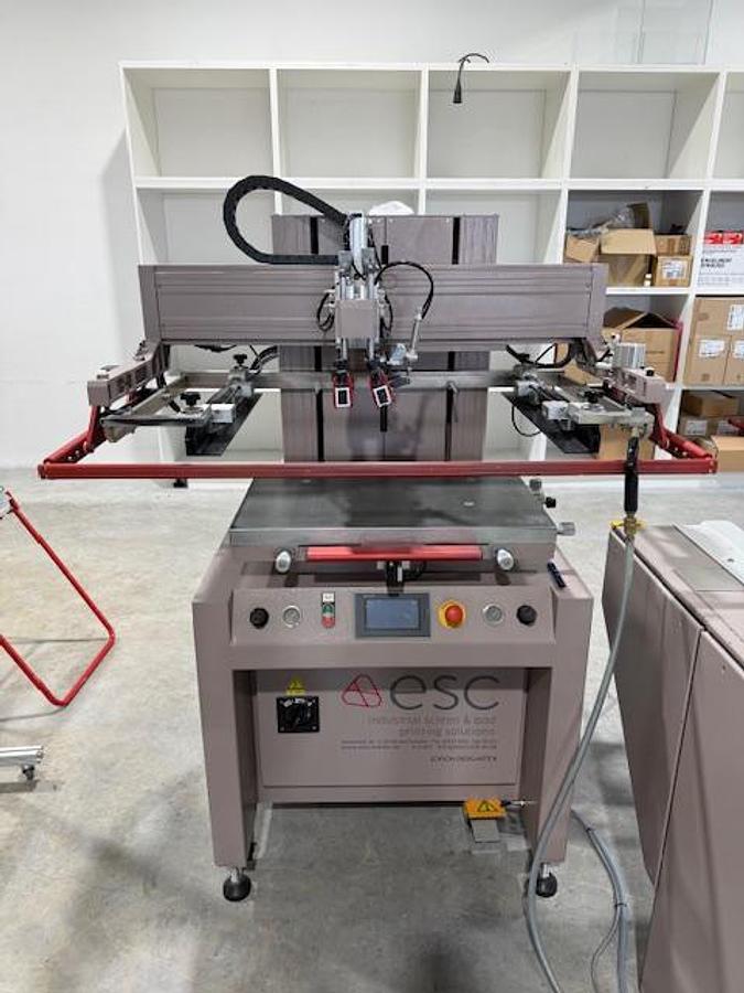 Used ESC  ESC-AT-60PD