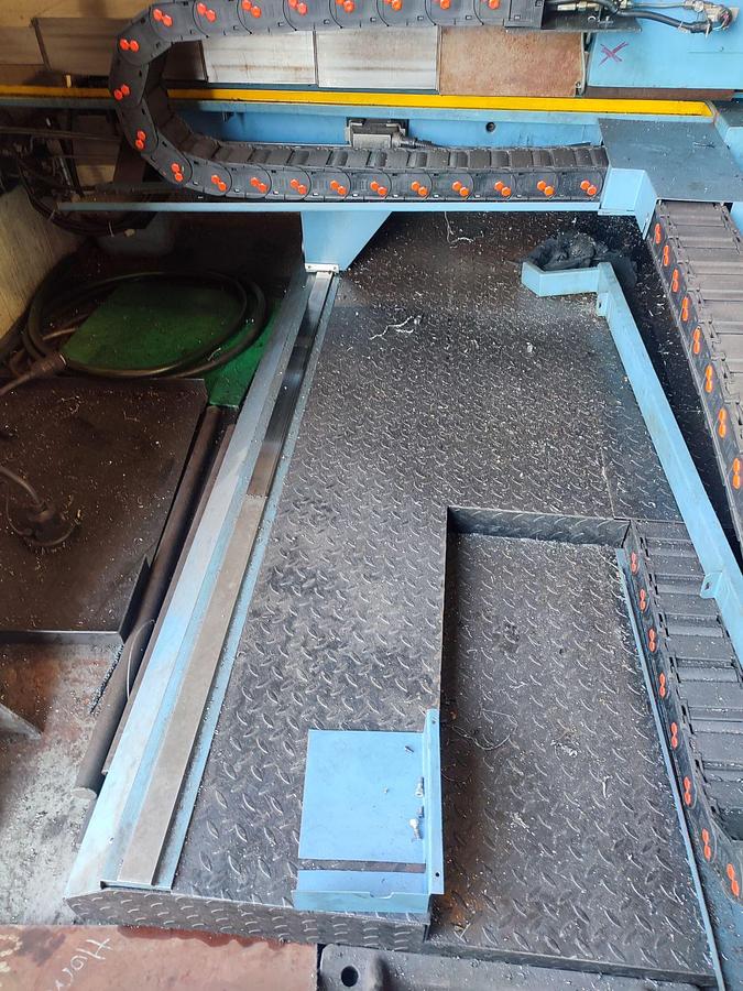 Used 2003  WMG  BMT 105 PTP