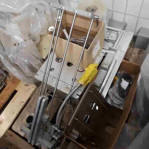 Used 2010 Mondini C/T