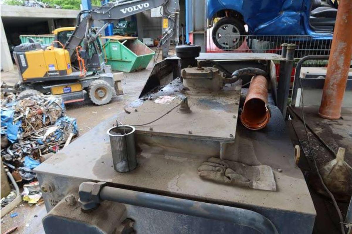 Used 2009 Lefort Conqueror 600