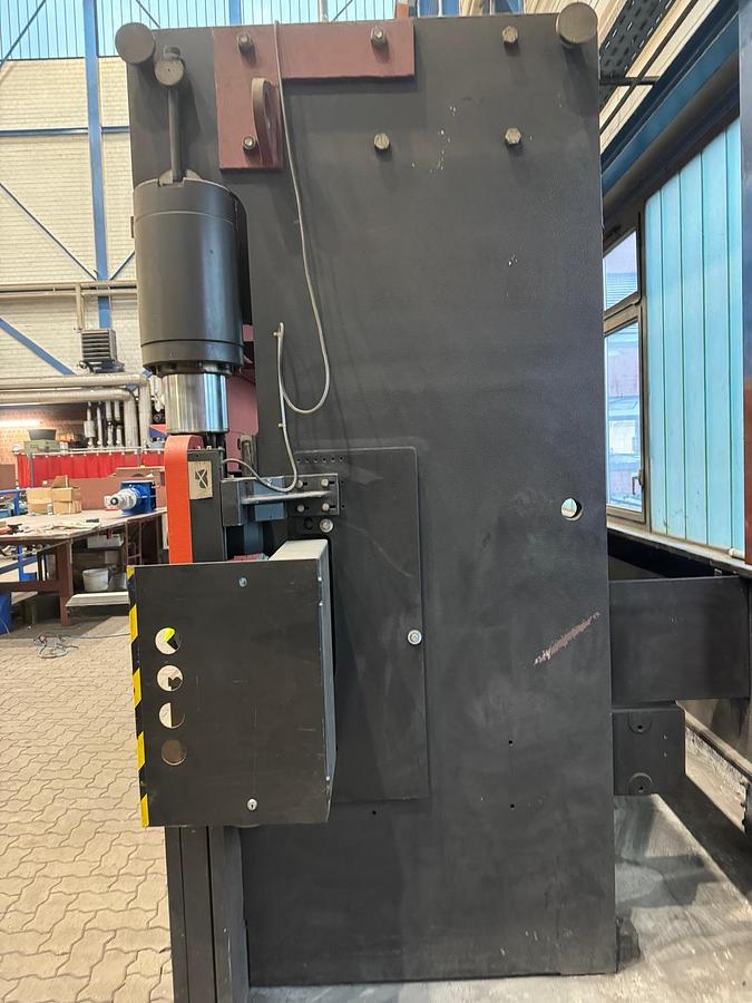 Used 1990 Amada STPC