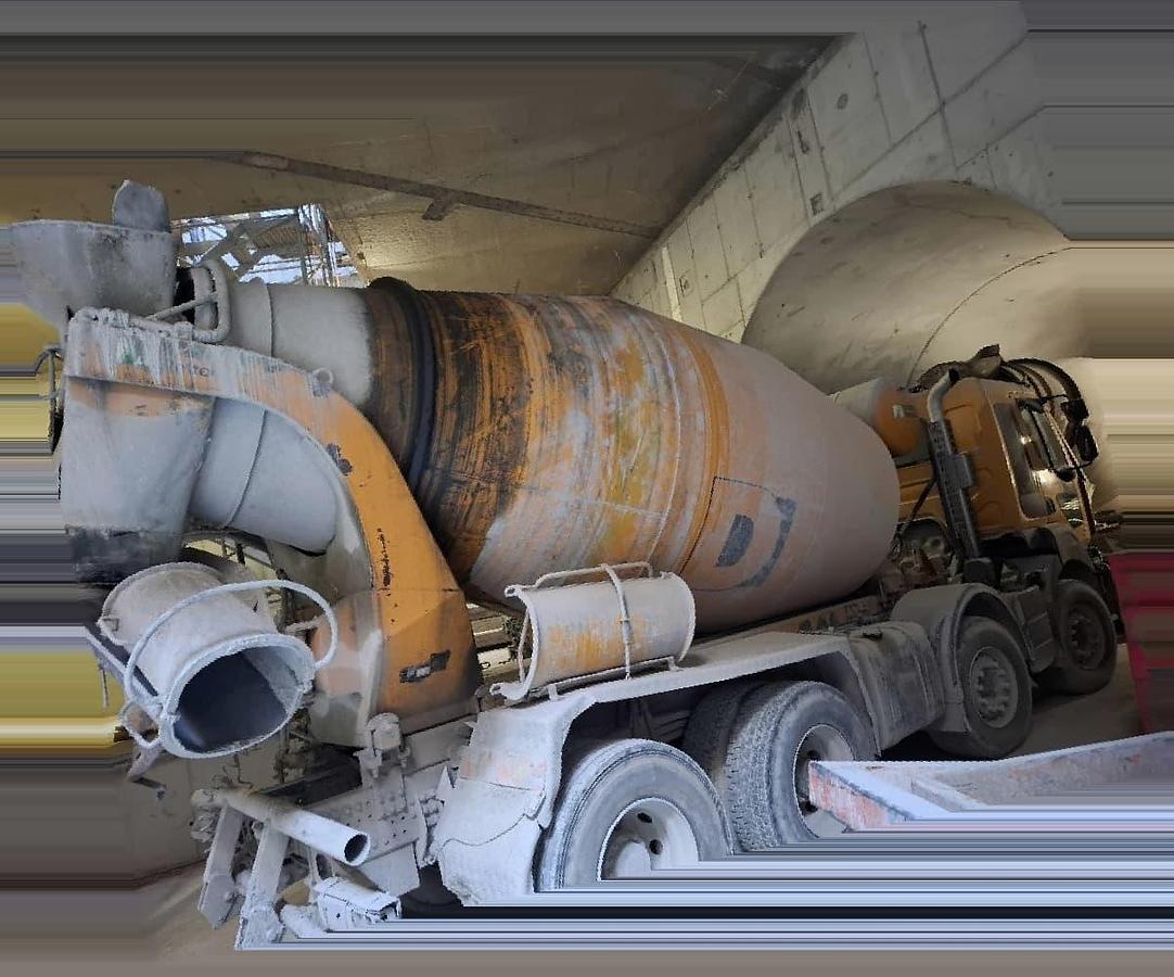 Used 2009 Renault Kerax