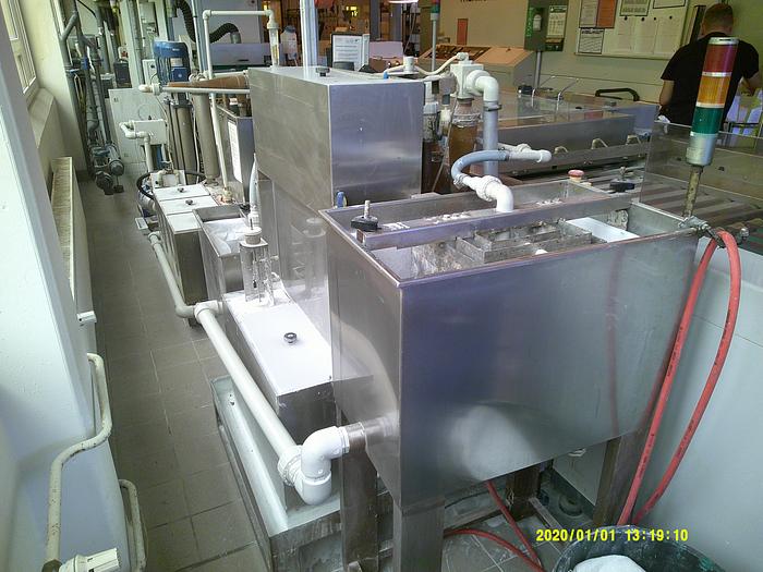 Used 2011 PolaM Bimse PMC-PEM