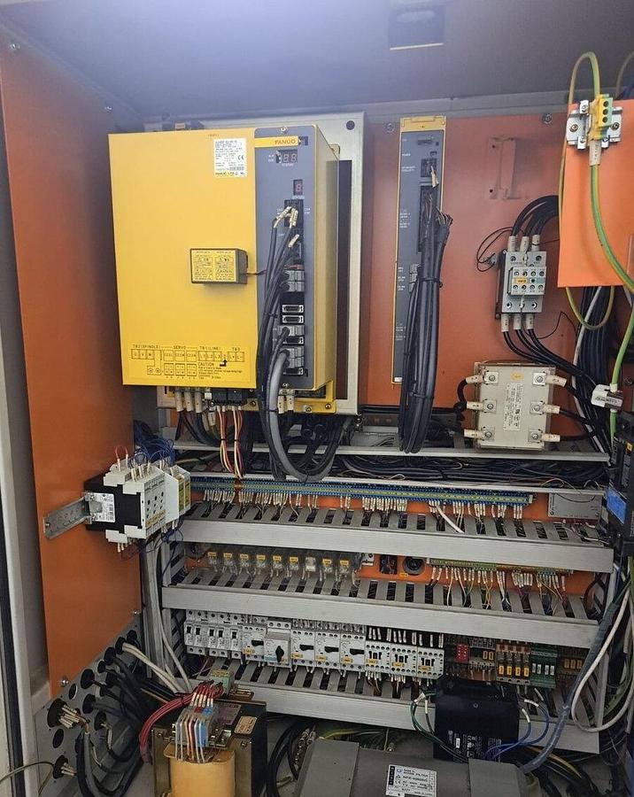 Used 2008 Doosan LYNX 220 C
