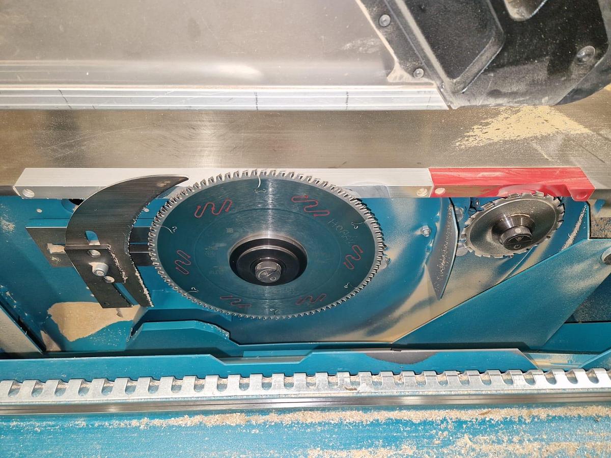 Used 2019 Otto Martin Maschinenbau T 60 C