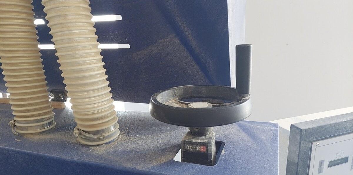 Used 2015 Felder G 480