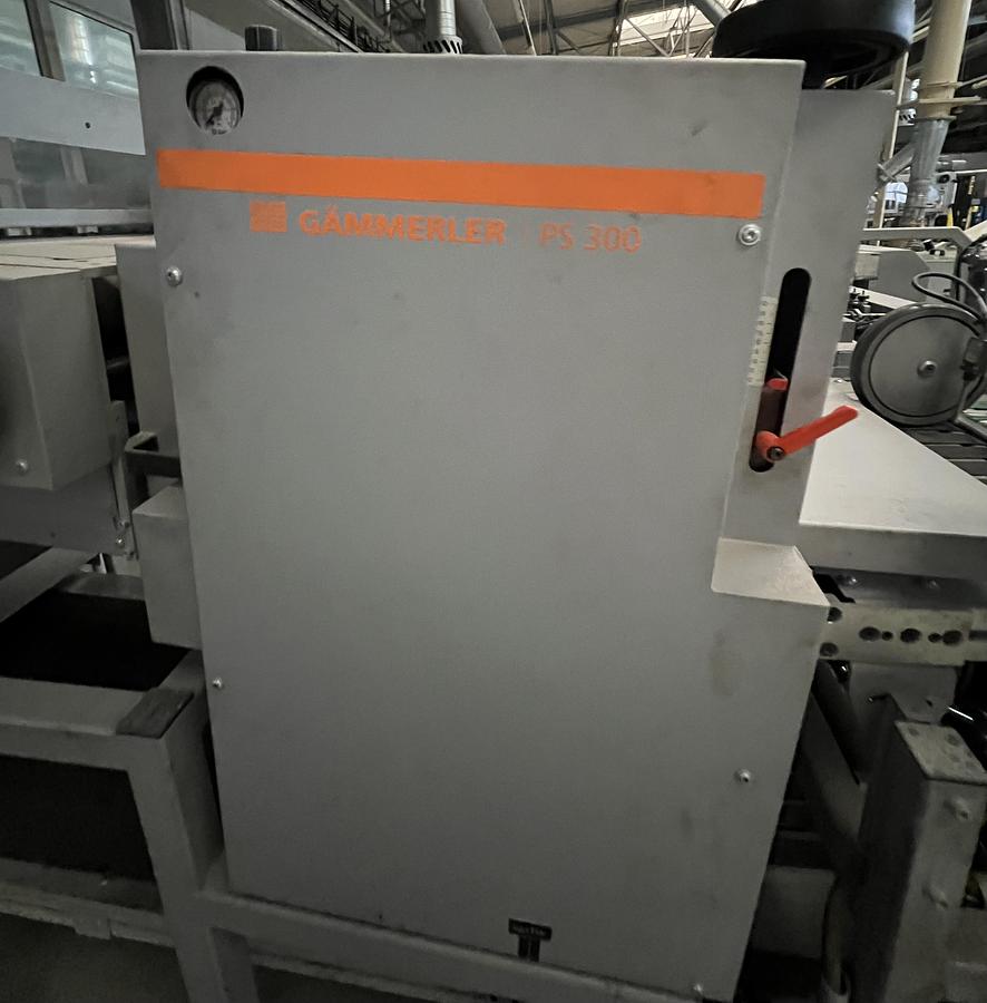 Used 2006 MAN Roland Lithoman III