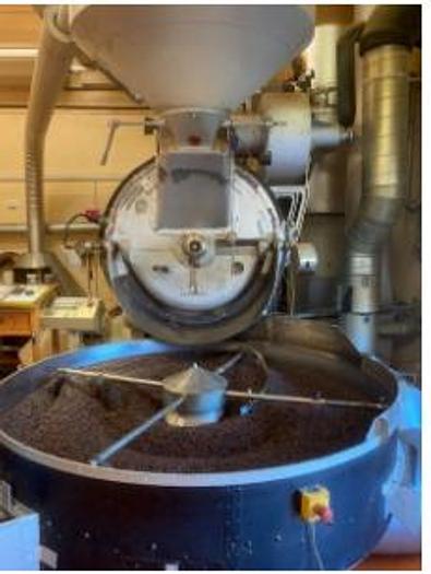 Used 1971 PROBAT GG90