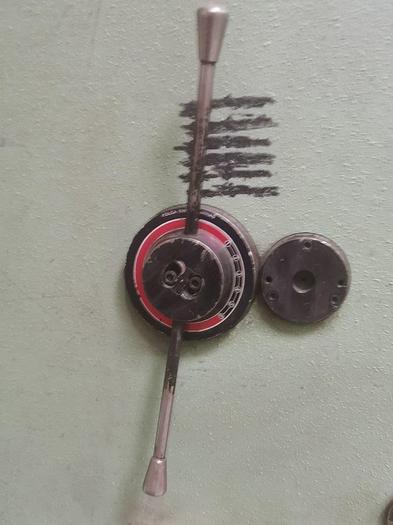 Used 1990 Megobal GH 3006