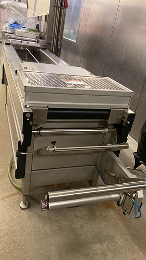 Used 2007 Multivac R240