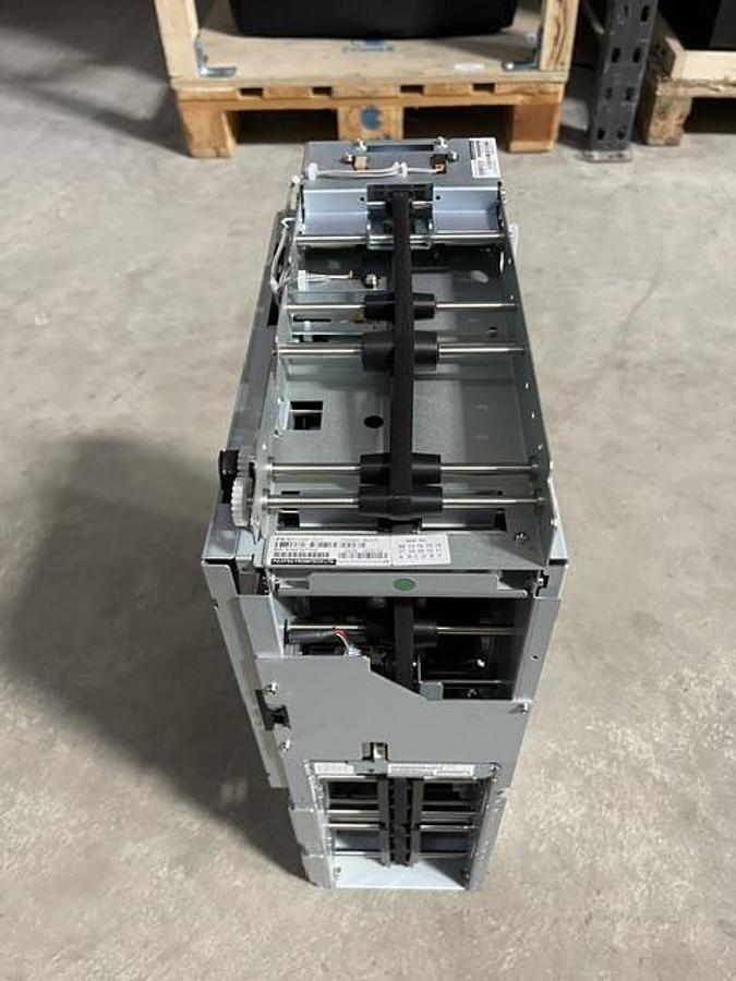 Used Used ATM Cash Dispenser Units for Sale: NMD50, Fujitsu F53 and Fujitsu F510