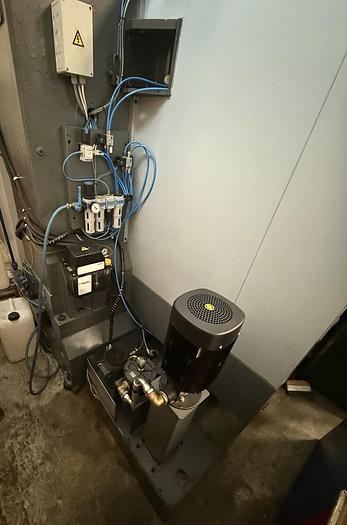Used 2022 MAS/R.O.S.P MCV 1270