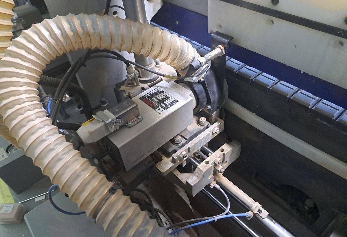 Used 2019 Format-4 Tempora 45.03L
