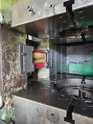 Used Feintool GRP 250t