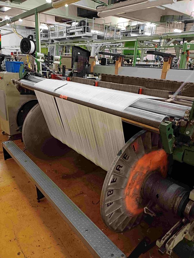 Used 2003 Picanol  Gamma-4 R