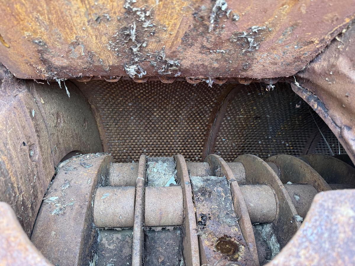 Used 2013 Wackerbauer TM 75