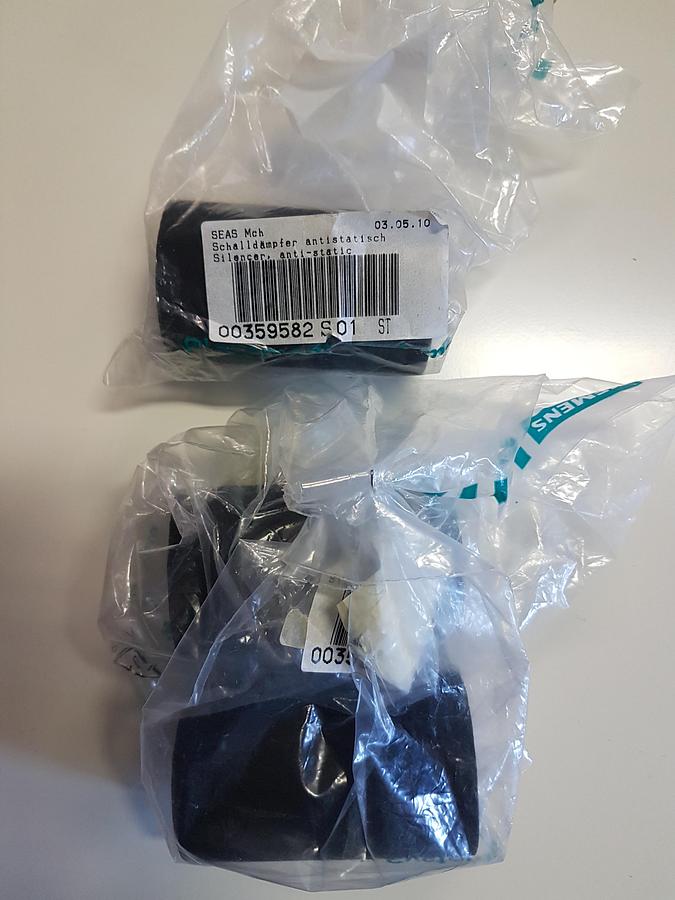 Used Siemens Siplace SMT Machines  Package