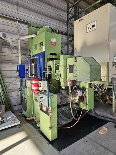 Used Feintool GRP 250t