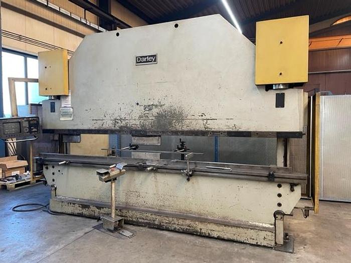 Used 1992 Darley EHP 200 43/37