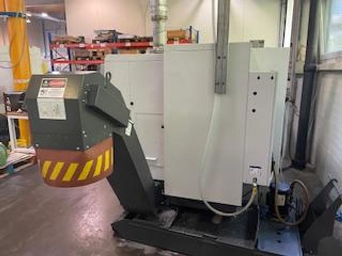 Used 2012 Haas ST 20
