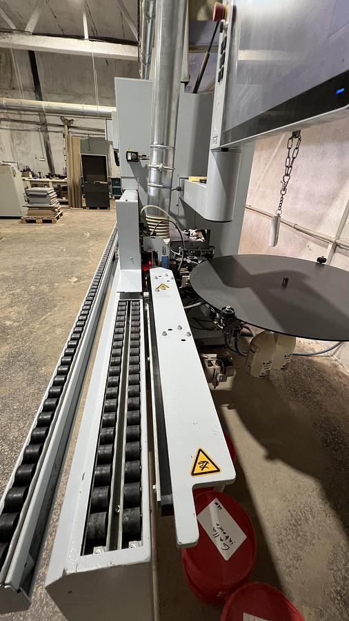 Used 2014 Brandt KDF 660