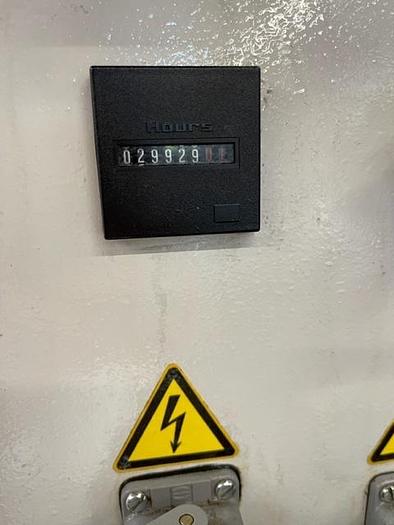 Used 200 Manurhin SWING 1032