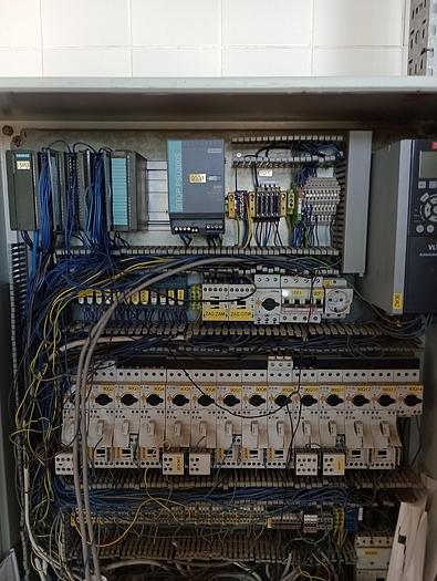 Used ENTIRE BREWERY FOR SALE