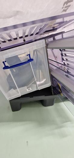 Used 2017 Seidenader V90-AVSB/60LR