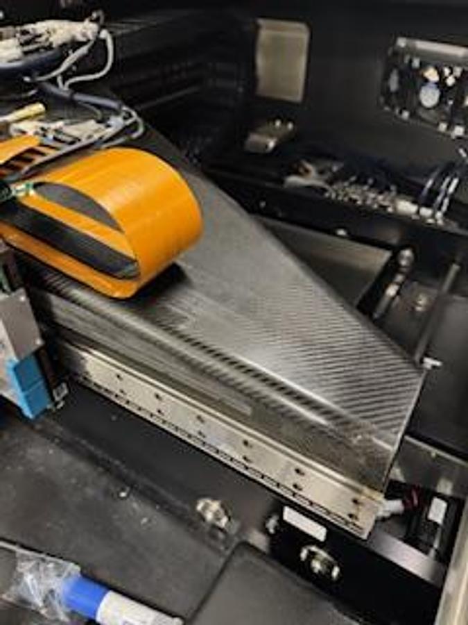 Used 2016 Mycronic JET26