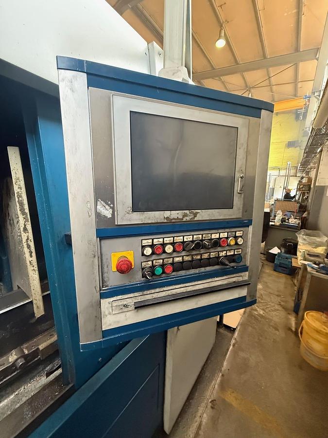 Used 2005 SINICO Sin-O-Matic Top 2000
