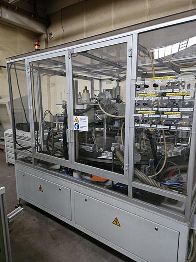Used 2006 Baier GEBA 32 SDS/8
